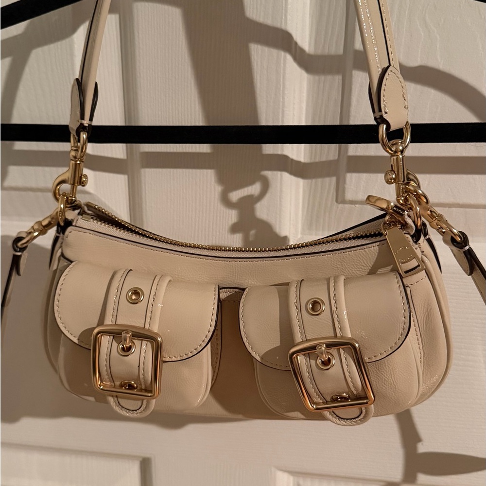 Coach Ashton Bag